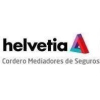 CORDERO MEDIADORES DE SEGUROS SL. Agencia De Seguros Exclusiva HELVETIA. logo, CORDERO MEDIADORES DE SEGUROS SL. Agencia De Seguros Exclusiva HELVETIA. contact details