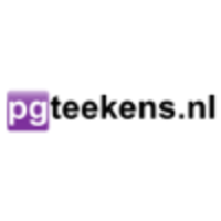 pgteekens.nl logo, pgteekens.nl contact details