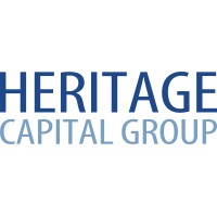 HERITAGE CAPITAL GROUP INC logo, HERITAGE CAPITAL GROUP INC contact details