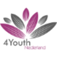 4youth Nederland logo, 4youth Nederland contact details