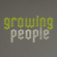 Growing People logo, Growing People contact details