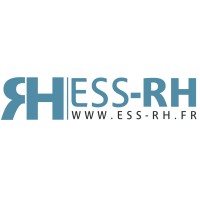 ESS-RH logo, ESS-RH contact details