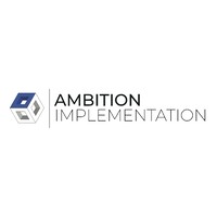 Ambition Implementation logo, Ambition Implementation contact details