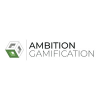 Ambition Gamification logo, Ambition Gamification contact details