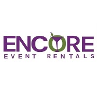 Encore Event Rentals logo, Encore Event Rentals contact details