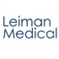 Leiman Medical SLU logo, Leiman Medical SLU contact details