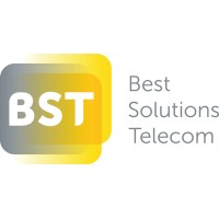 BST Headset Solutions bvba logo, BST Headset Solutions bvba contact details