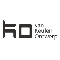 van Keulen Ontwerp logo, van Keulen Ontwerp contact details