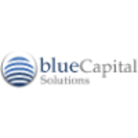 BLUE CAPITAL SOLUTIONS, S.L. logo, BLUE CAPITAL SOLUTIONS, S.L. contact details