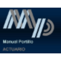 Manuel Portillo - Actuario logo, Manuel Portillo - Actuario contact details