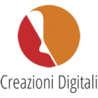 CREAZIONI DIGITALI SRL logo, CREAZIONI DIGITALI SRL contact details