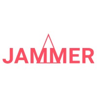 JAMMER logo, JAMMER contact details