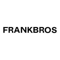 FRANKBROS logo, FRANKBROS contact details