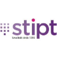 STIPT telefoonservice logo, STIPT telefoonservice contact details