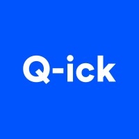 Q-ick logo, Q-ick contact details