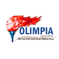 Olimpia Corporation logo, Olimpia Corporation contact details