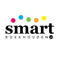 Smart Boekhouden logo, Smart Boekhouden contact details