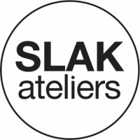 SLAK ateliers logo, SLAK ateliers contact details