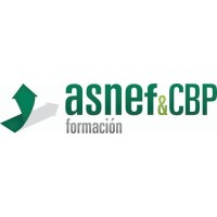 ASNEF Cbp Formación logo, ASNEF Cbp Formación contact details