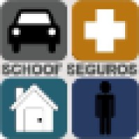 Schoof Seguros logo, Schoof Seguros contact details