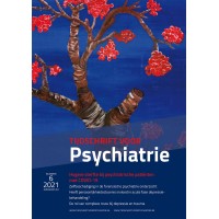 Tijdschrift voor Psychiatrie logo, Tijdschrift voor Psychiatrie contact details