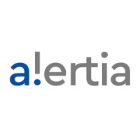 a!ertia logo, a!ertia contact details