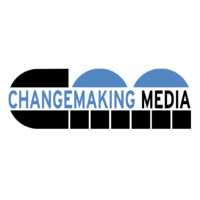 Change Making Media logo, Change Making Media contact details