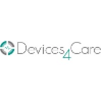 Devices4Care logo, Devices4Care contact details