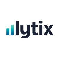 Lytix.be logo, Lytix.be contact details