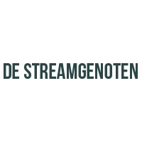 De Streamgenoten logo, De Streamgenoten contact details