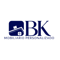 BK Mobiliario Personalizado logo, BK Mobiliario Personalizado contact details