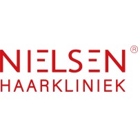 Nielsen Haarkliniek logo, Nielsen Haarkliniek contact details