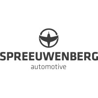 Spreeuwenberg Automotive BV logo, Spreeuwenberg Automotive BV contact details