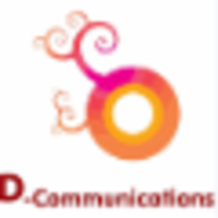 D-Communications logo, D-Communications contact details