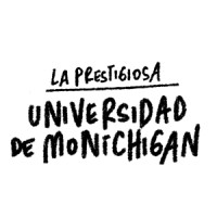 Universidad de Moníchigan logo, Universidad de Moníchigan contact details