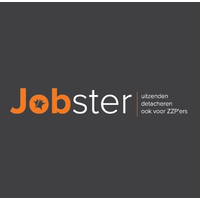 Jobster Nederland logo, Jobster Nederland contact details