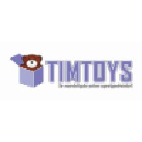 Timtoys Online Speelgoedwinkel logo, Timtoys Online Speelgoedwinkel contact details