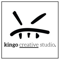 Kingo Creative Studio logo, Kingo Creative Studio contact details