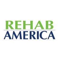 Rehab America Inc logo, Rehab America Inc contact details