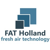 FAT Holland logo, FAT Holland contact details