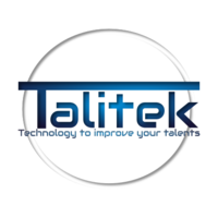 Talitek sprl logo, Talitek sprl contact details