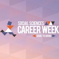 Social Sciences Career Week logo, Social Sciences Career Week contact details