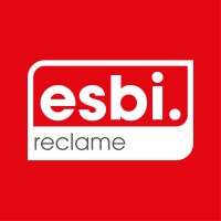 Esbi Reclame logo, Esbi Reclame contact details