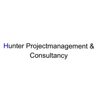 Hunter PMC logo, Hunter PMC contact details