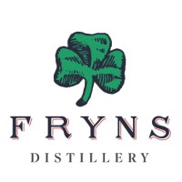 Fryns Distillery logo, Fryns Distillery contact details