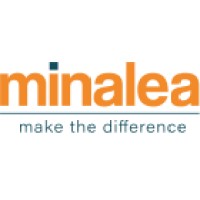 Minalea logo, Minalea contact details