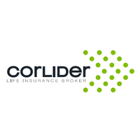 CORLIDER logo, CORLIDER contact details