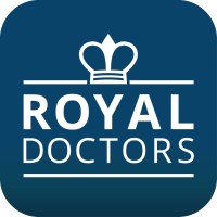 Royal Doctors logo, Royal Doctors contact details