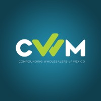 Compounding Wholesalers of Mexico logo, Compounding Wholesalers of Mexico contact details