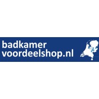 Badkamervoordeelshop.nl logo, Badkamervoordeelshop.nl contact details